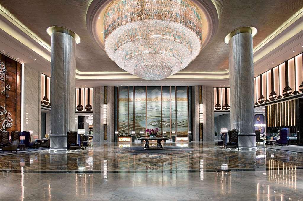 Wanda Vista Hohhot Ξενοδοχείο Εσωτερικό φωτογραφία